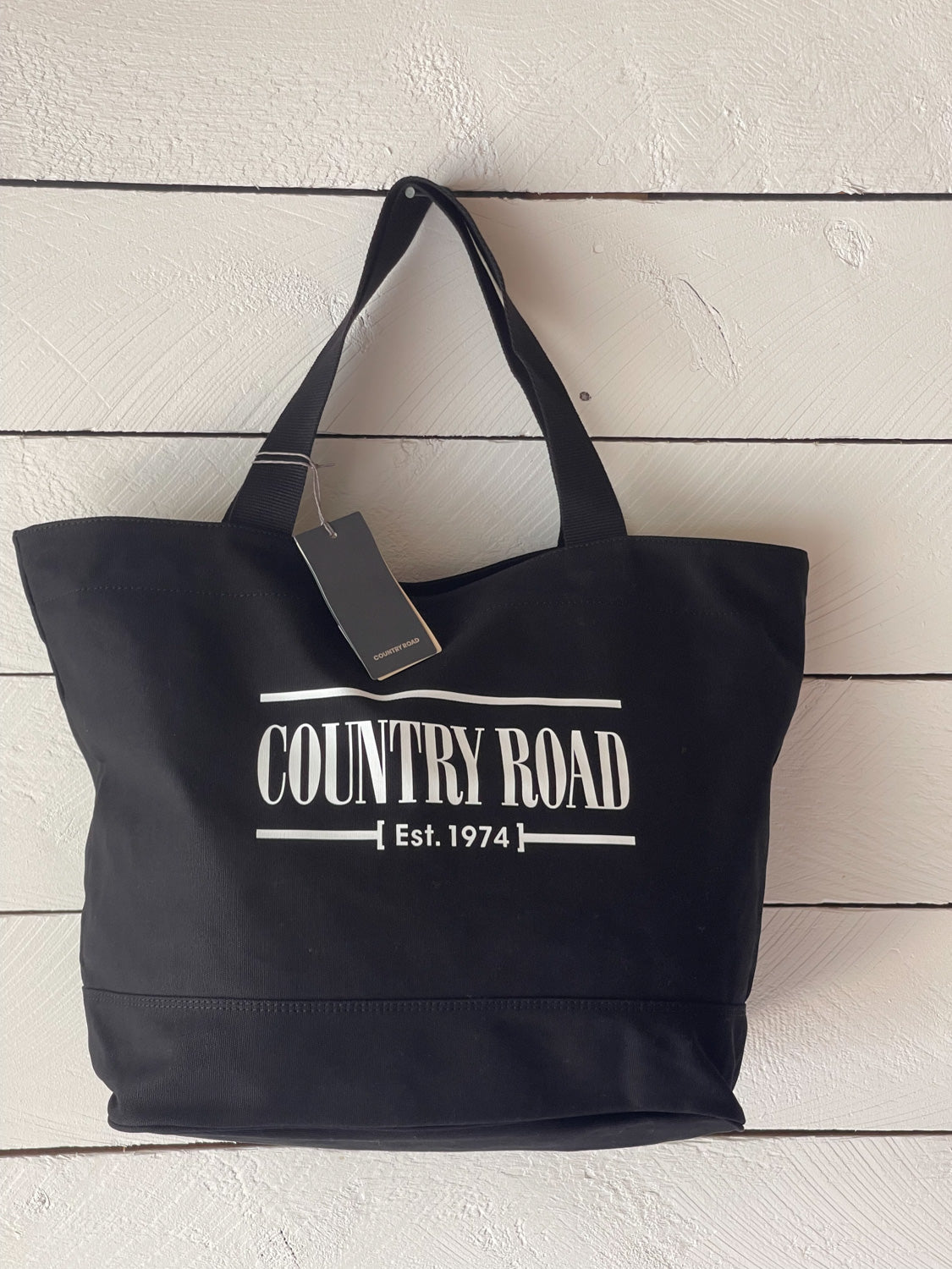 Country Road Heritage Shopper
