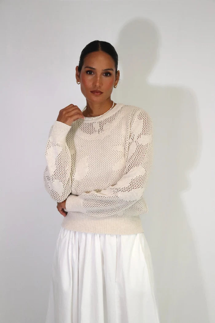 Tatano Sienna Sweater