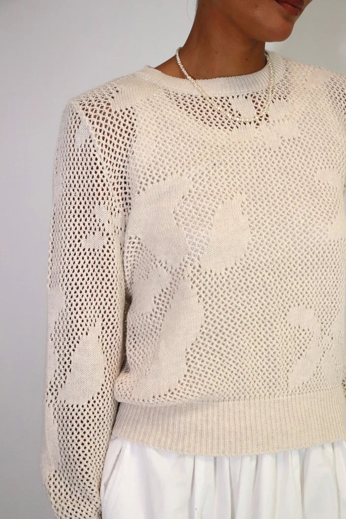 Tatano Sienna Sweater