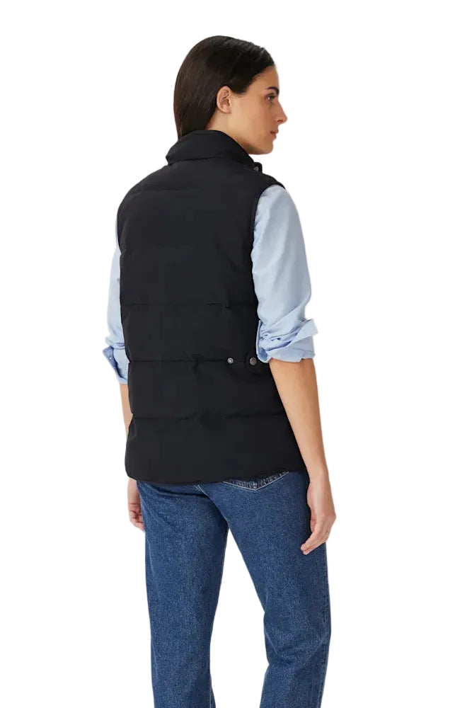 R.M.W Beechwood Padded Vest