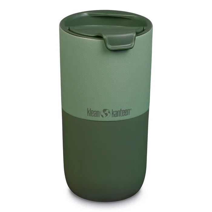 Klean Kanteen Tumbler Flip Lid 473ml - Sea Spray