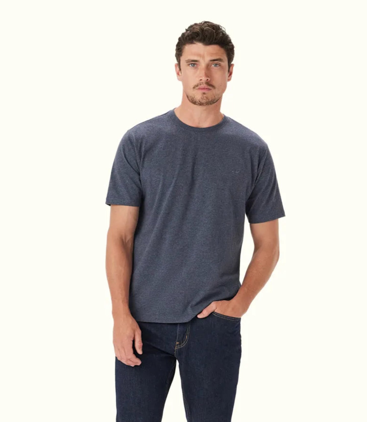 R.M.W Parson T-Shirt