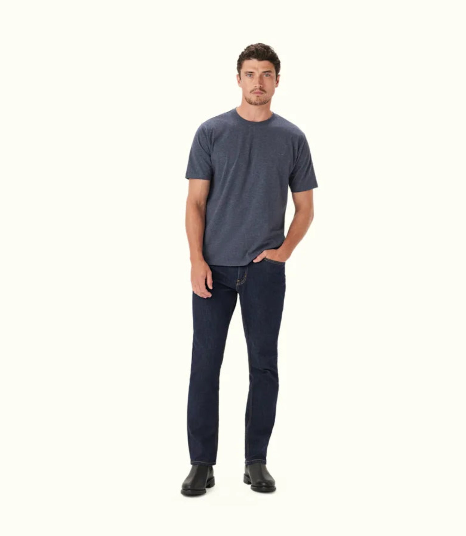 R.M.W Parson T-Shirt