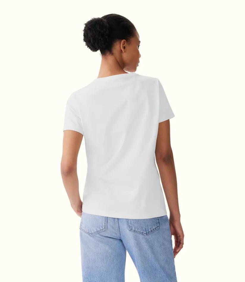 R.M.W Piccadilly Tee