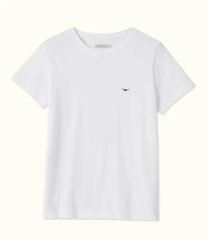 R.M.W Piccadilly Tee