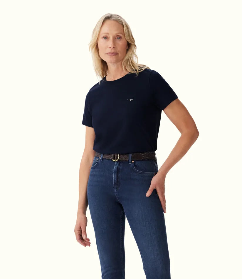 R.M.W Piccadilly Tee