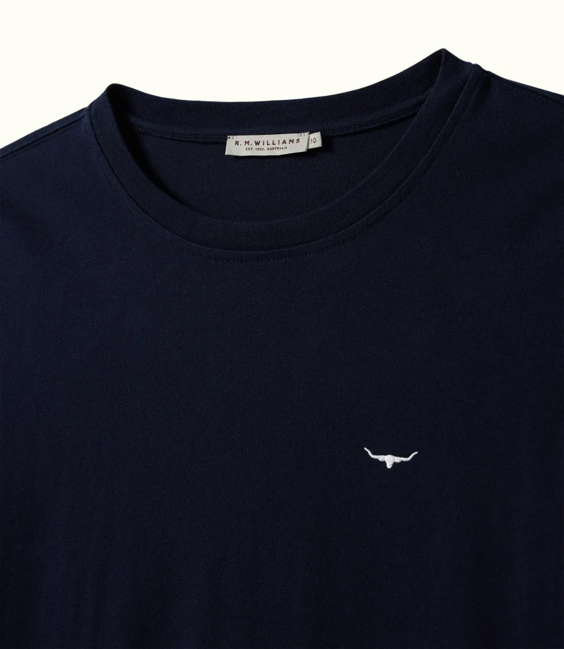 R.M.W Piccadilly Tee