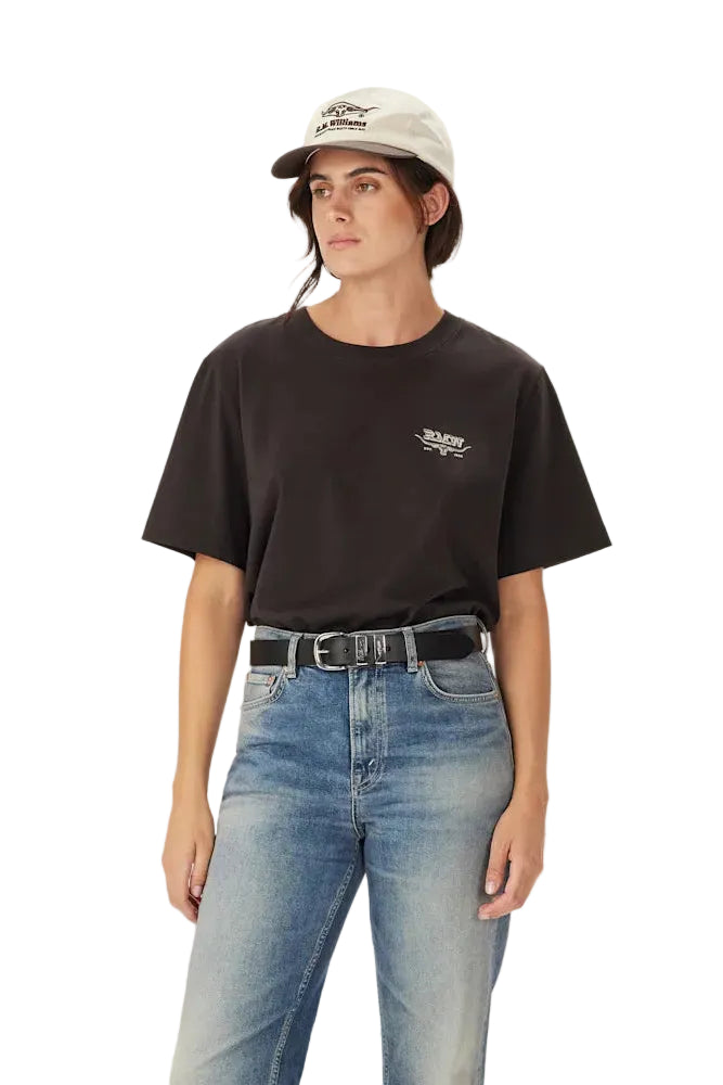 R.M.W Louth Back Print T-Shirt