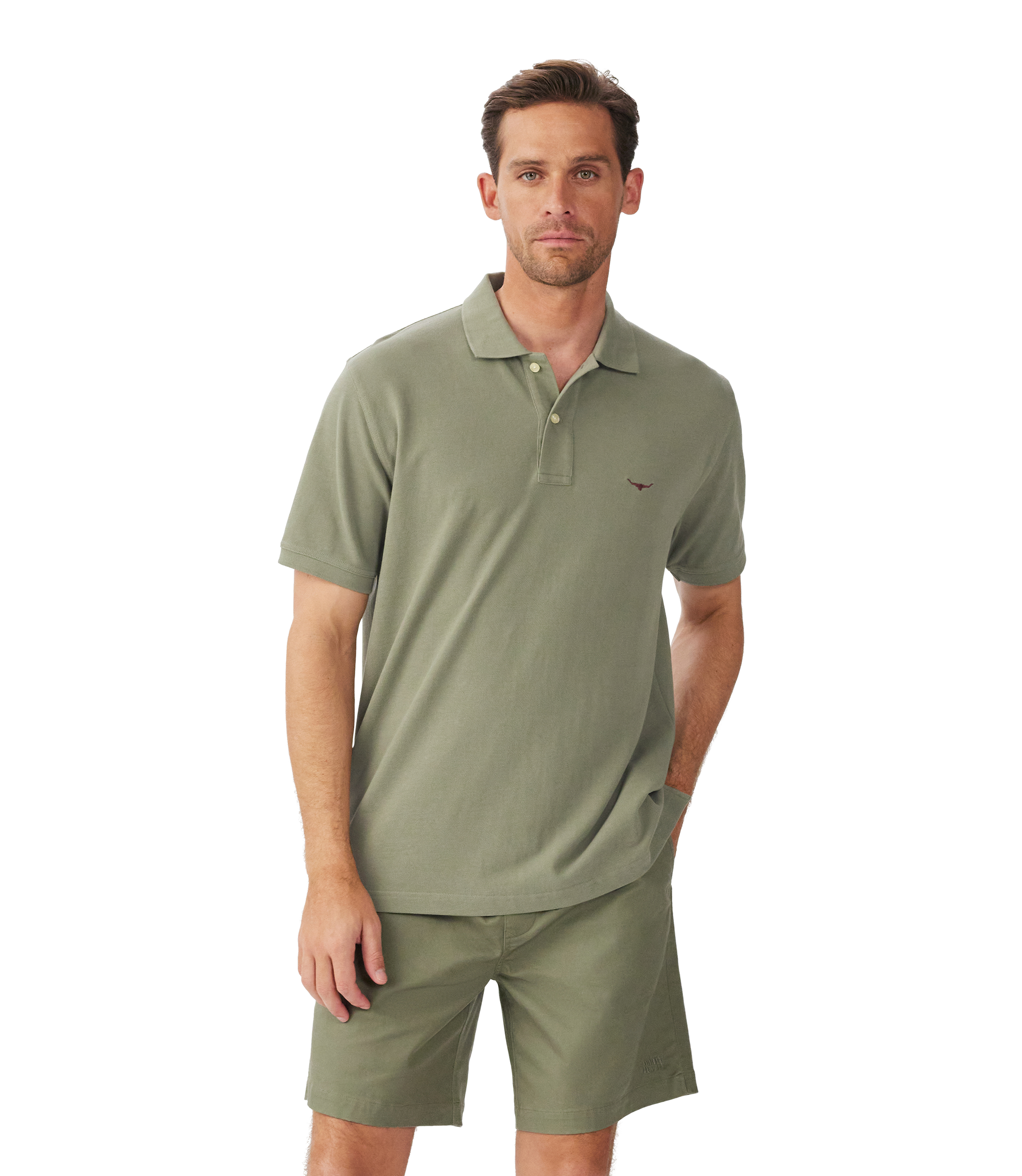 R.M.W Rod Polo
