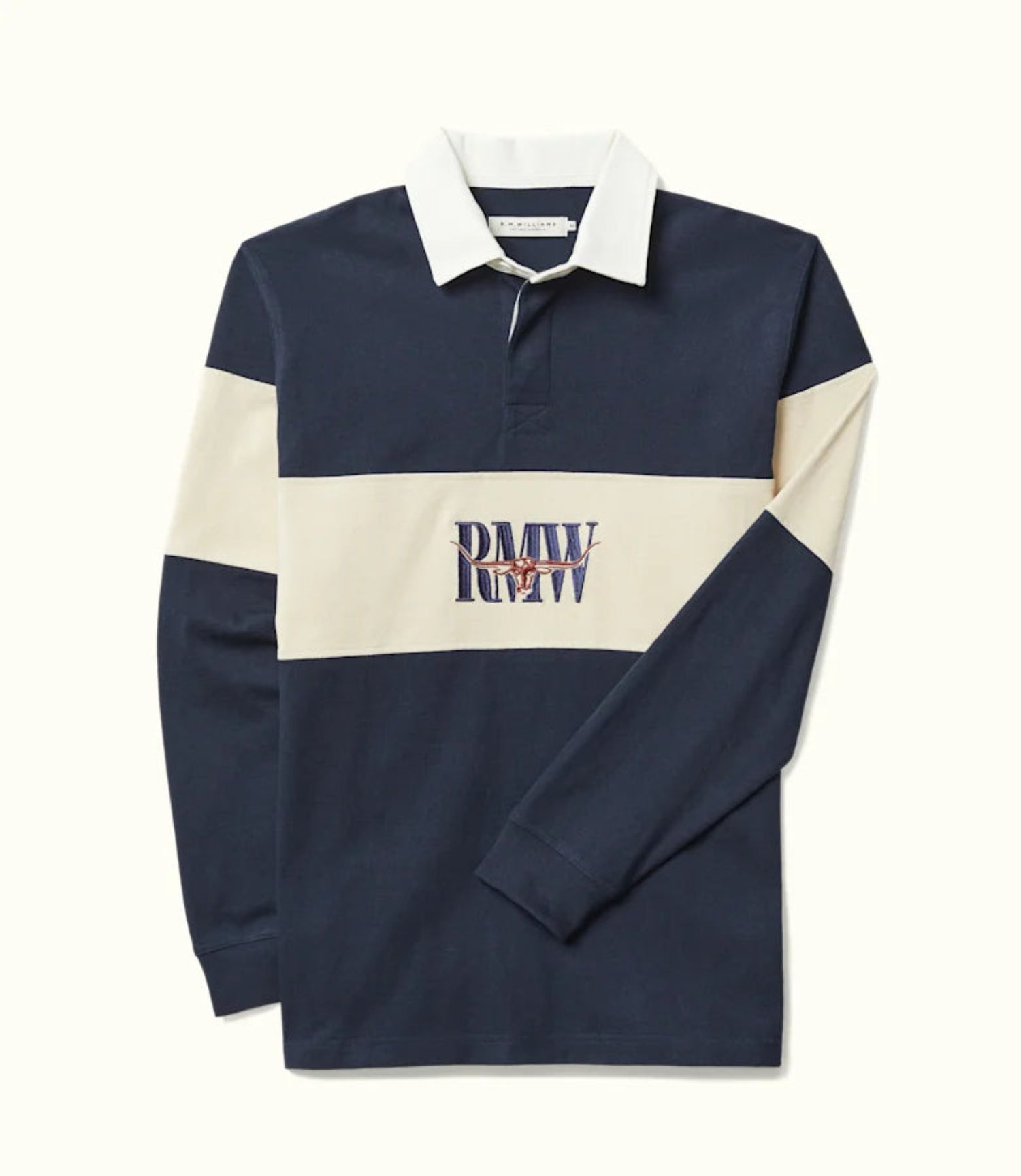 R.M.W Heritage Rugby
