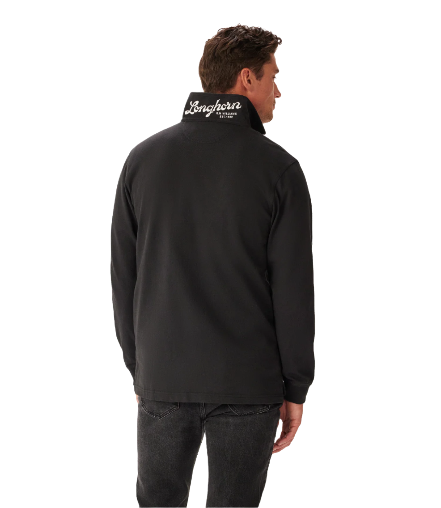 R.M.W Utility Pocket Rugby