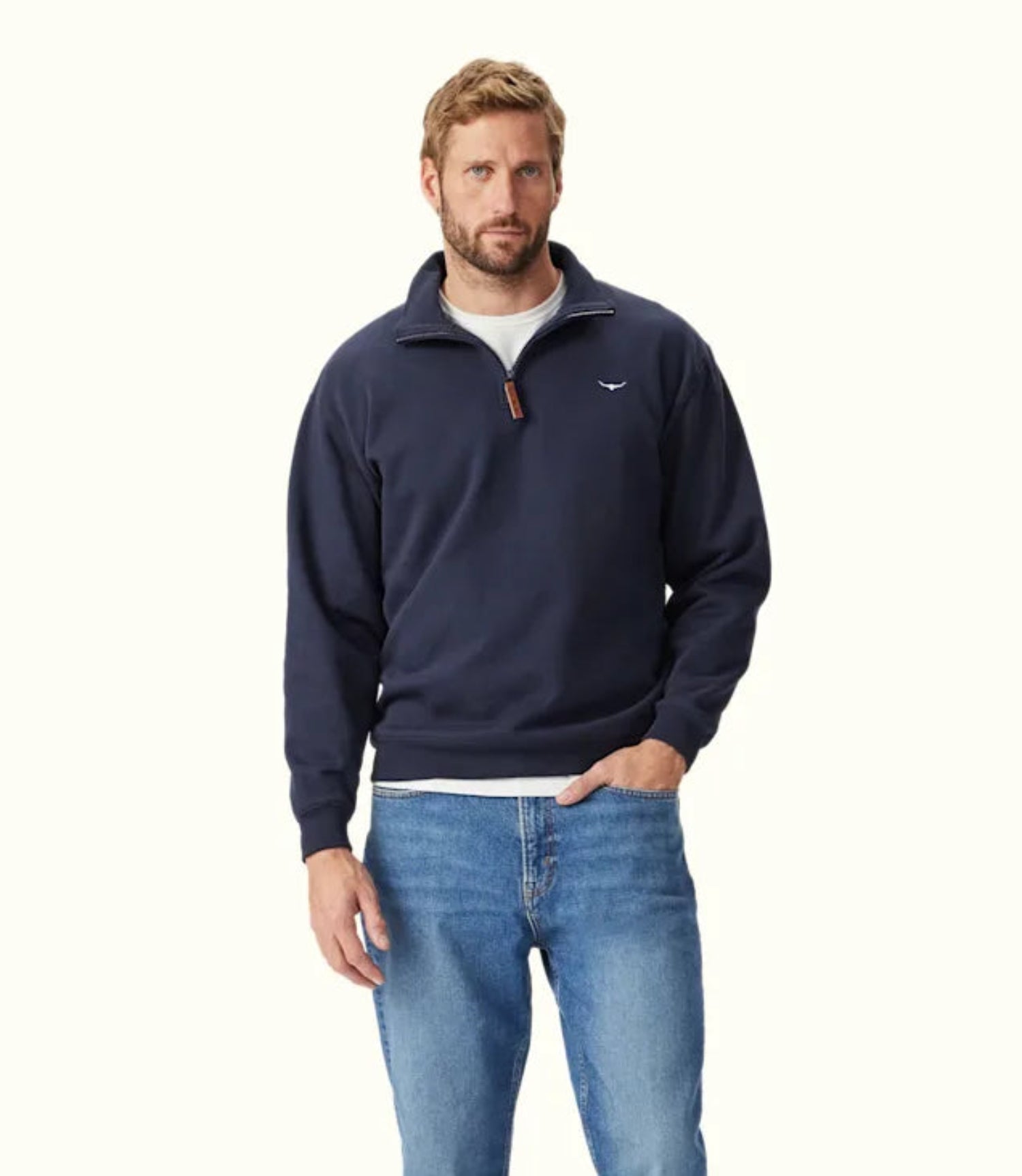 R.M.W Mulyungarie Sweatshirt