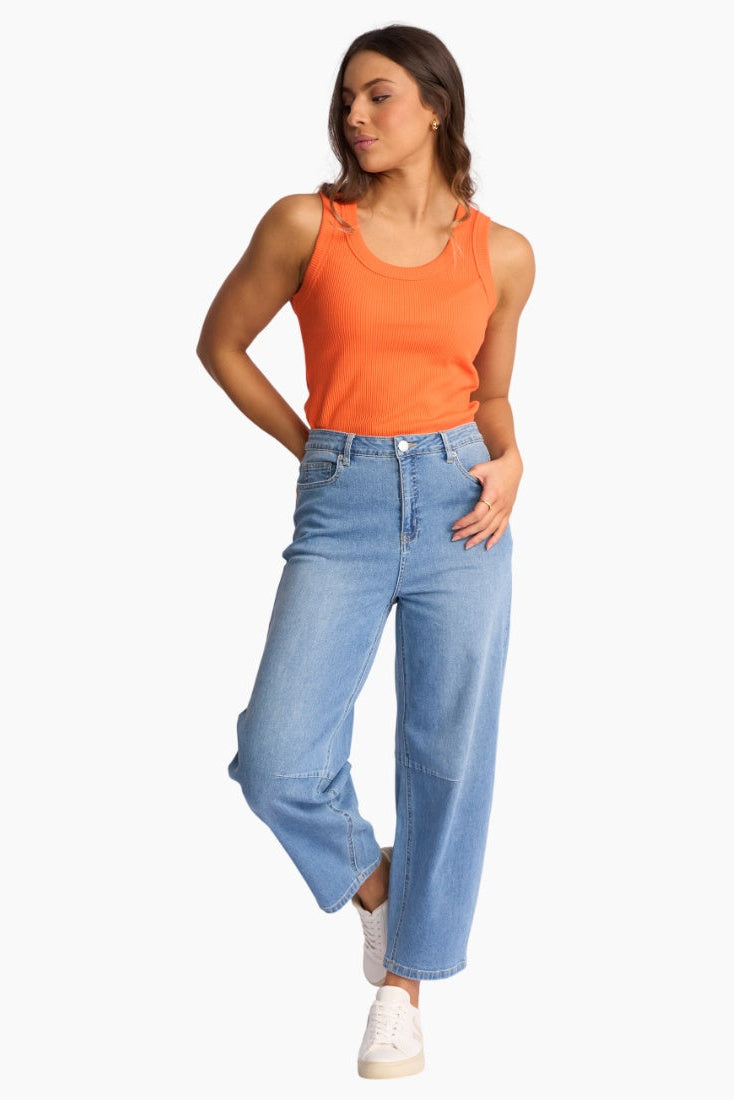 Knewe Fallon Jean