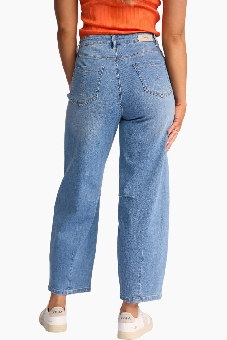 Knewe Fallon Jean