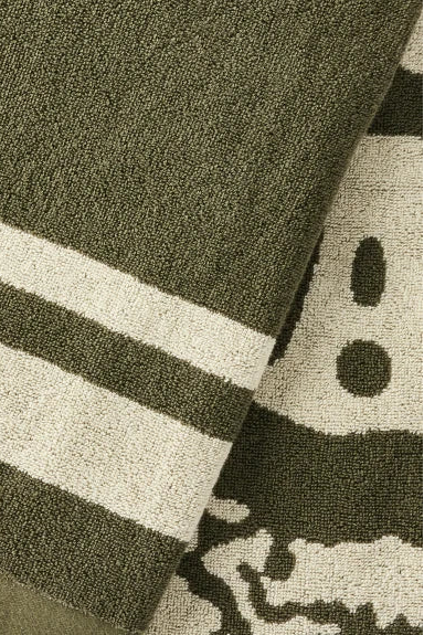 R.M.W Original Outfitter Towel
