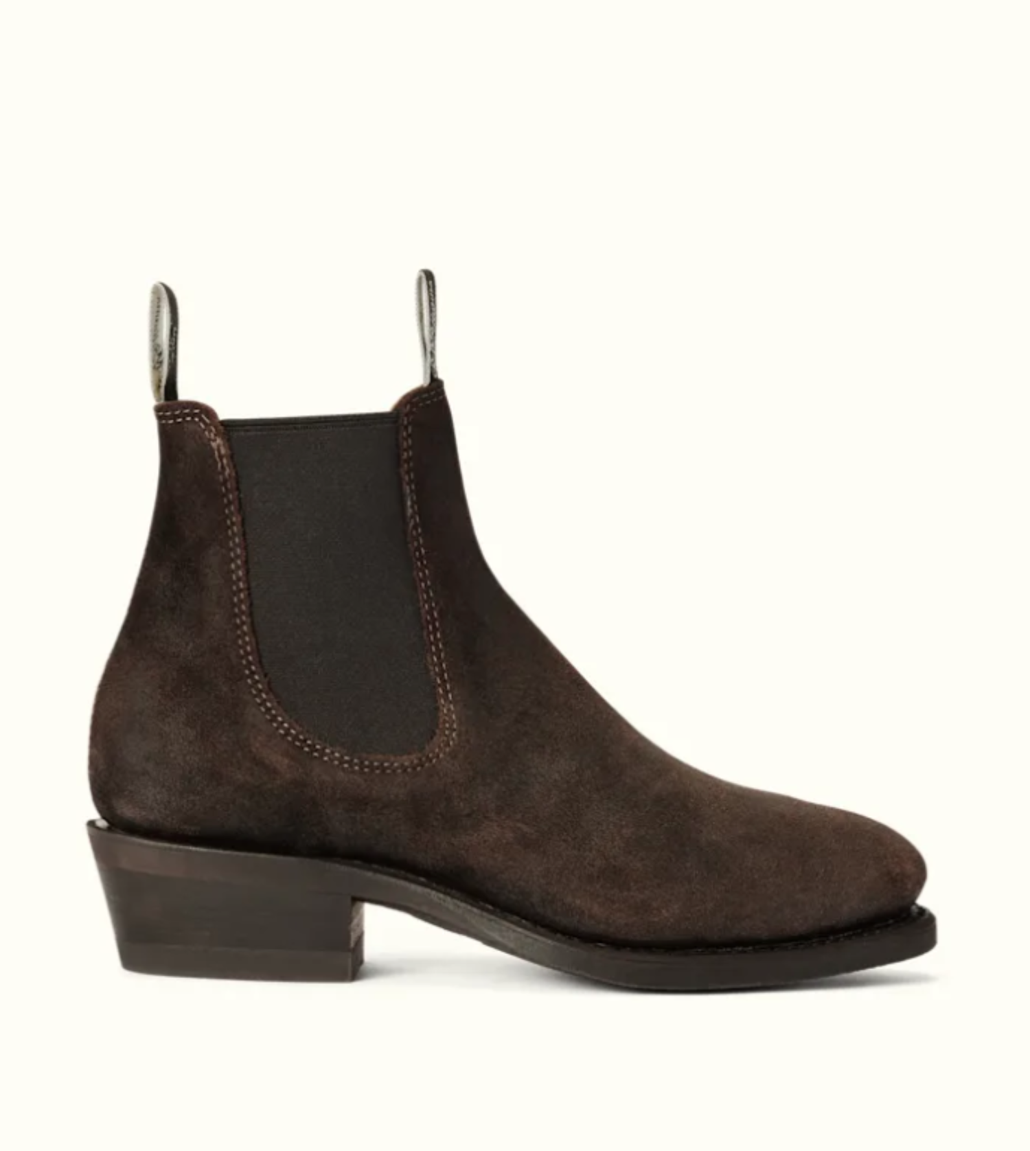 R.M.W Comfort Lady Yearling Boot