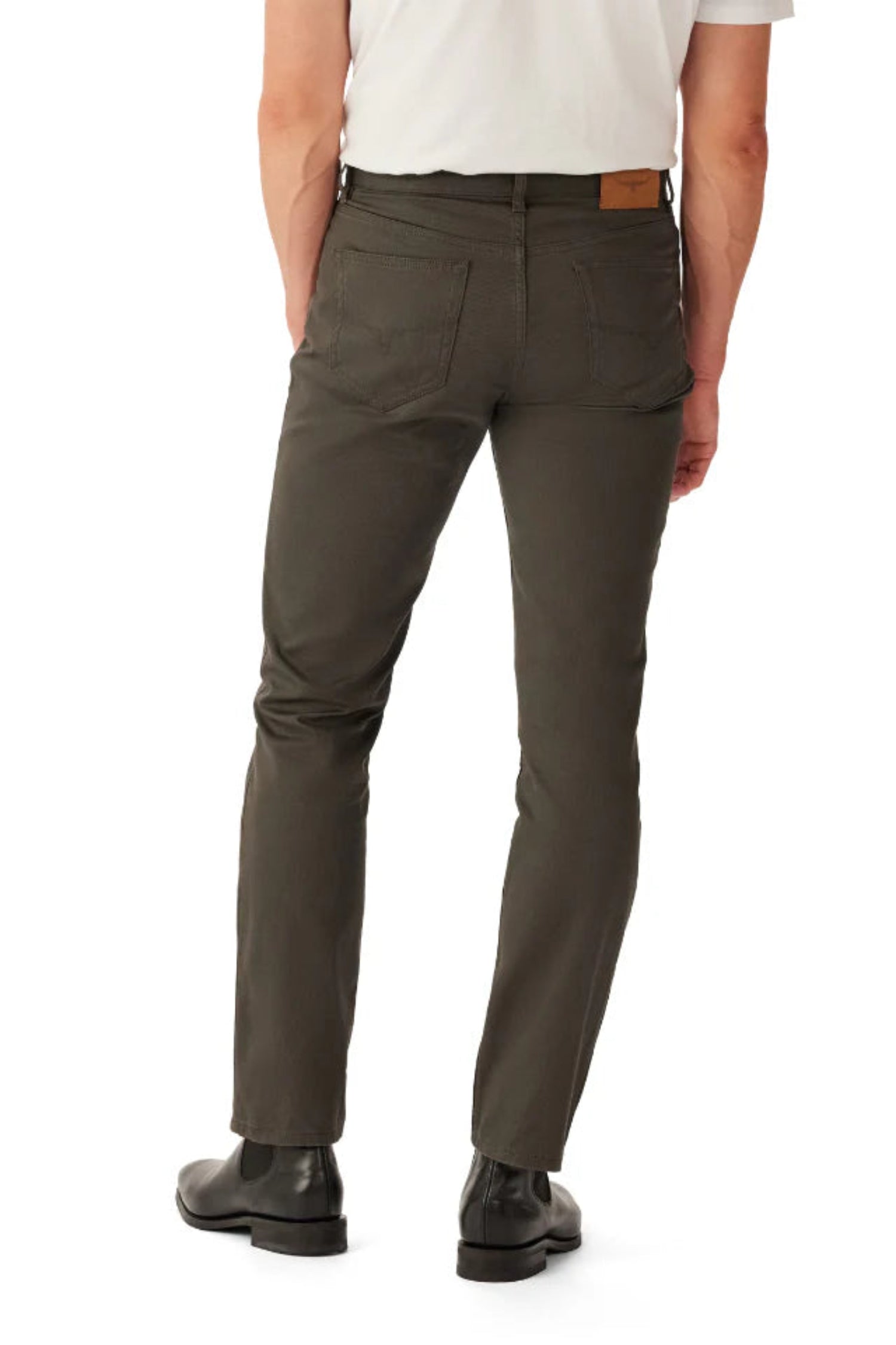 R.M.W Loxton 5 Pocket
