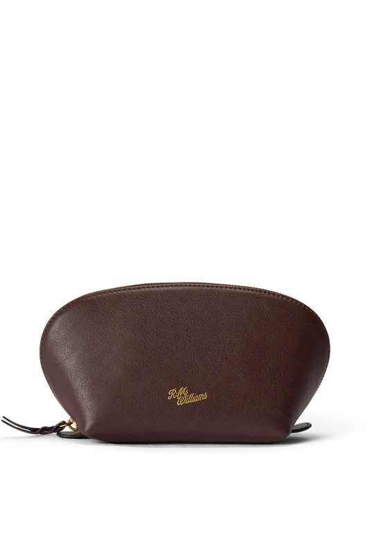 R.M.W Lucinda Cosmetic Case
