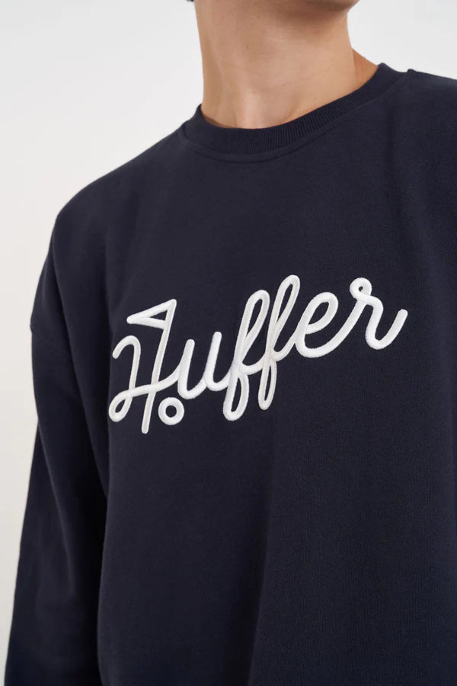 Huffer Block Crew 350/Par 97
