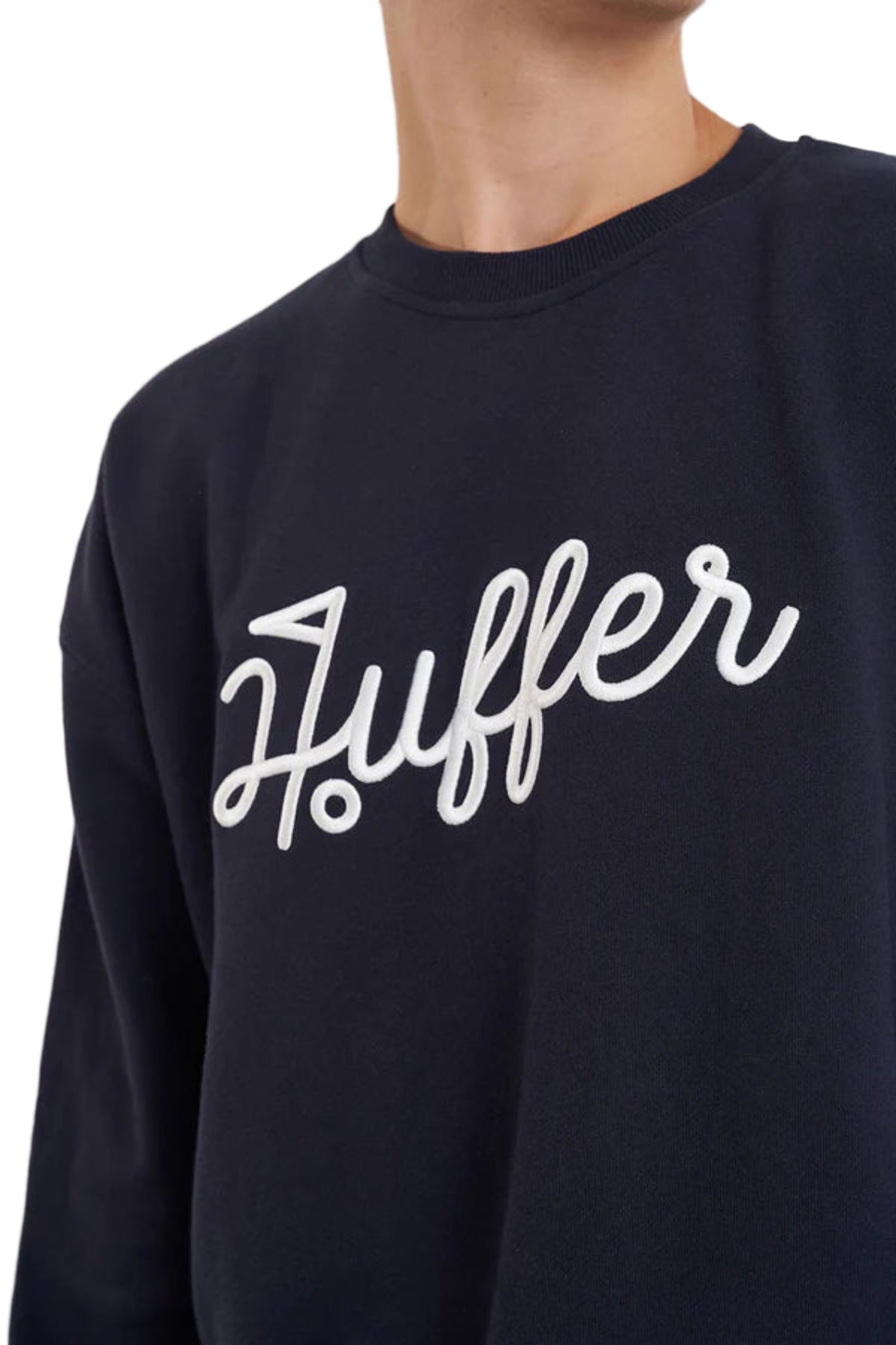 Huffer Block Crew 350/Par 97