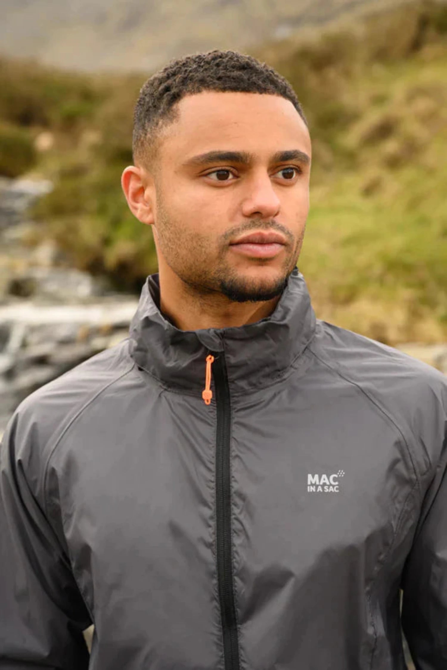 Mac in a Sac Origin Packable Waterproof Jacket