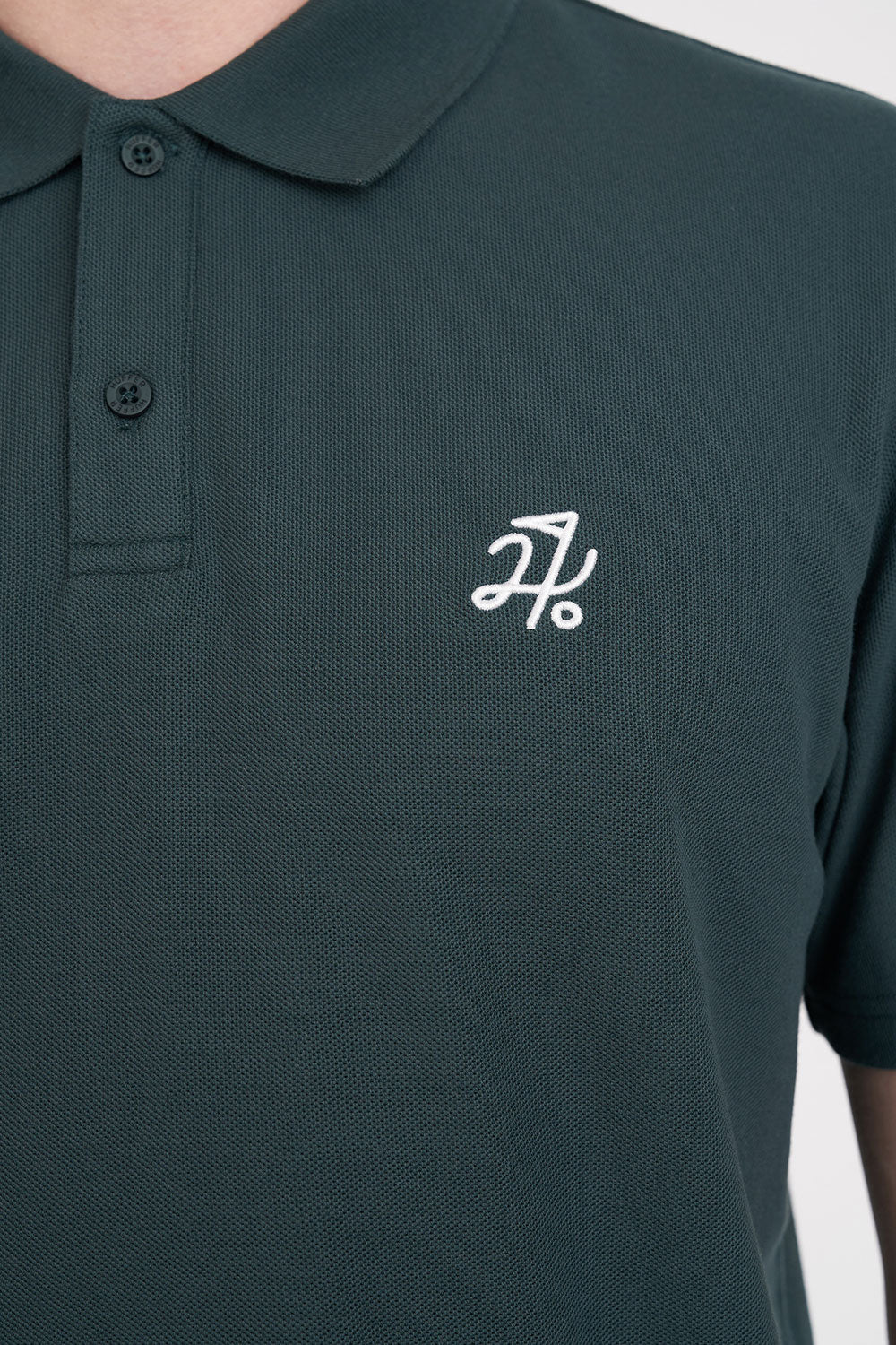 Huffer Classic Polo / 3 Ball