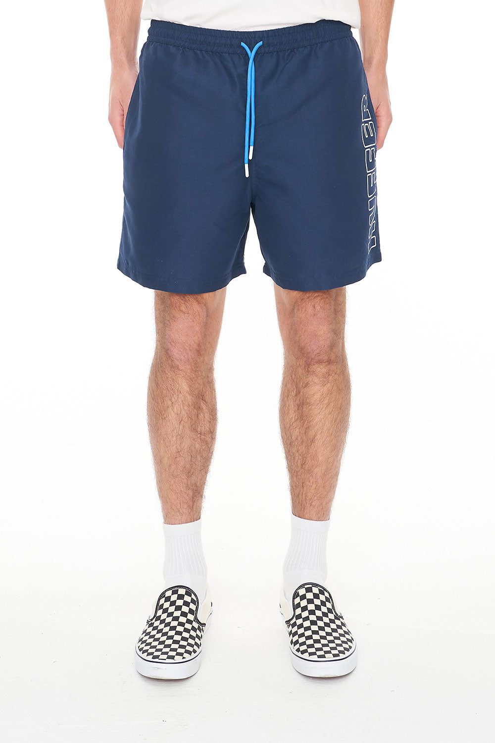 Huffer Staple Trunk/Lineup