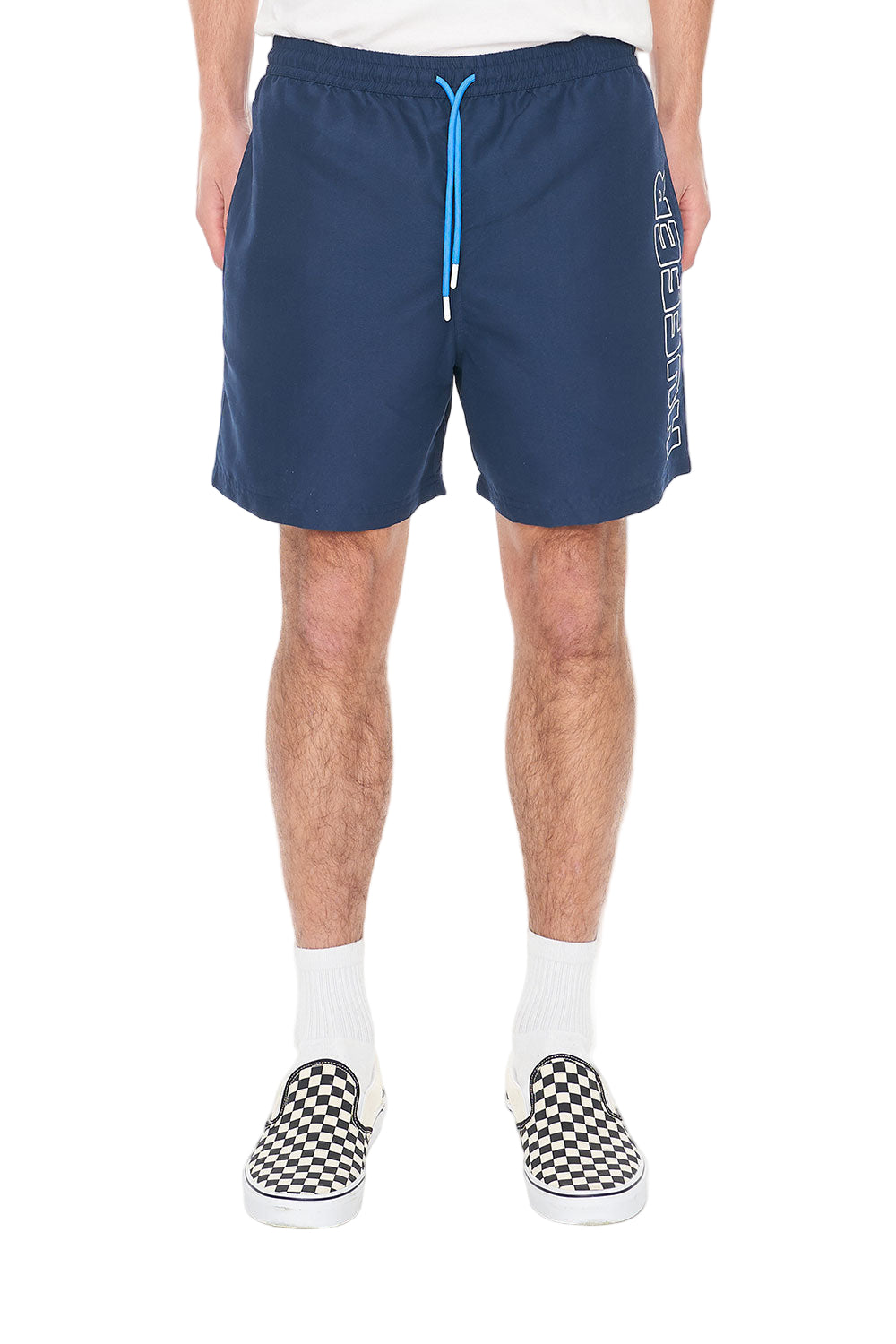 Huffer Staple Trunk/Lineup