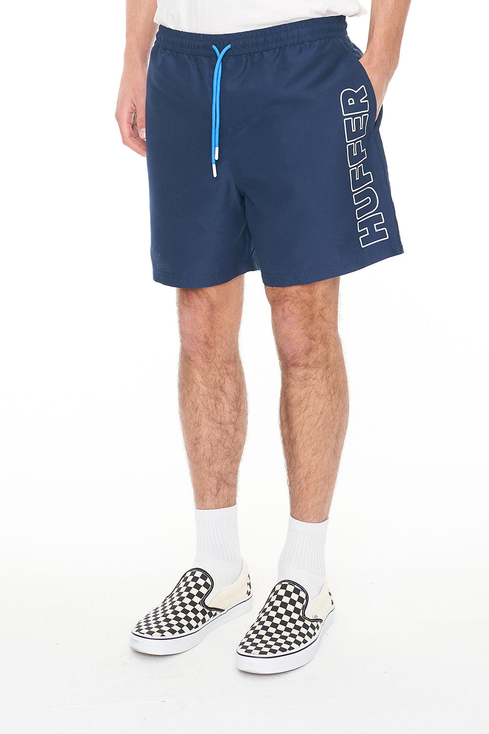 Huffer Staple Trunk/Lineup