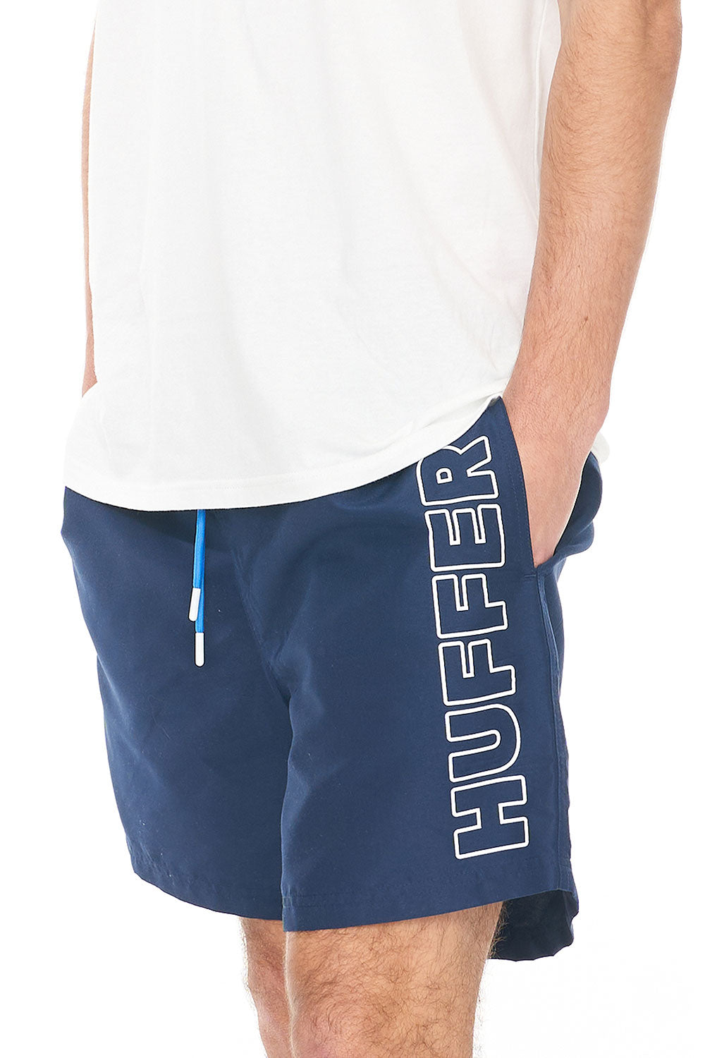 Huffer Staple Trunk/Lineup