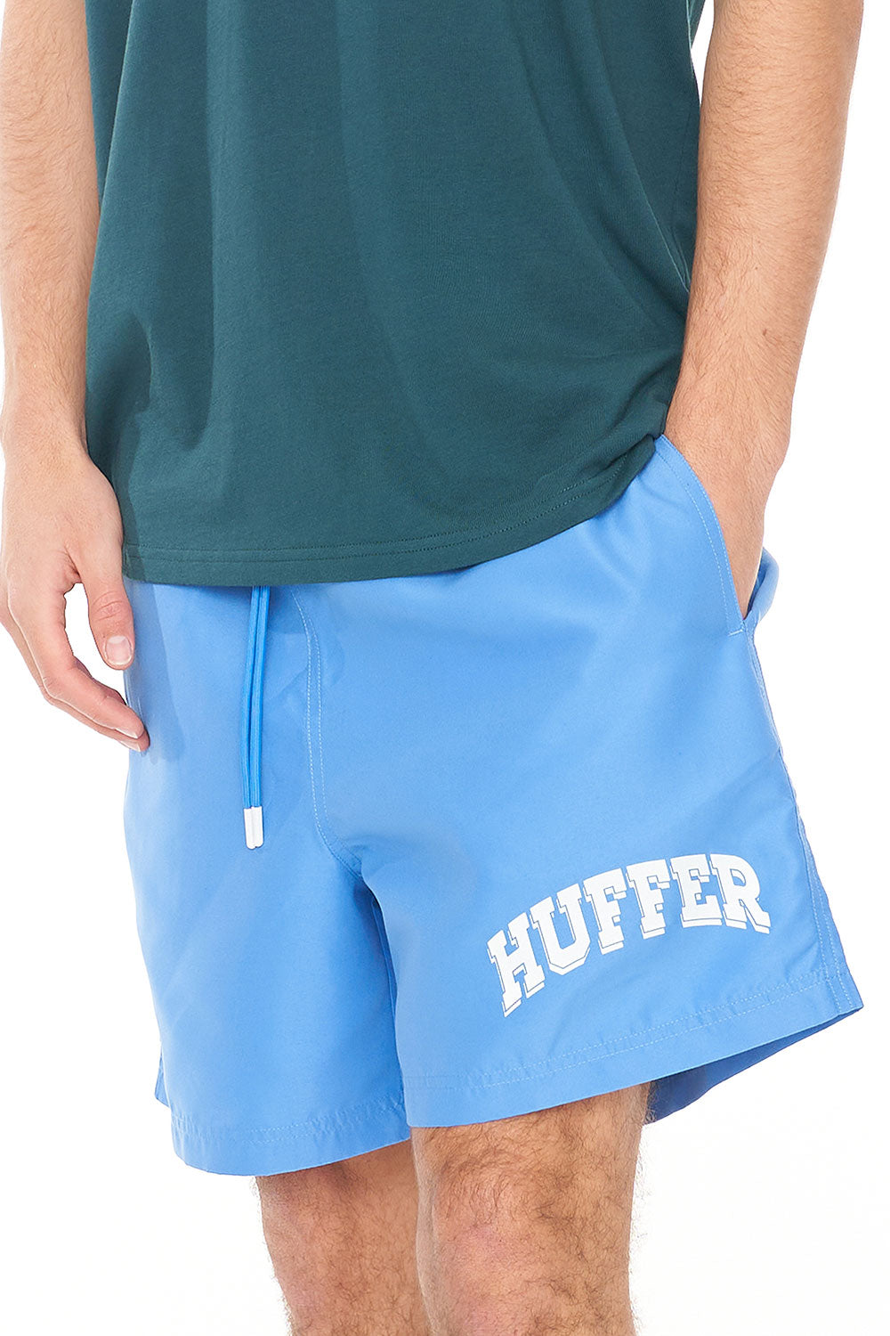 Huffer Staple Trunk/Zoom
