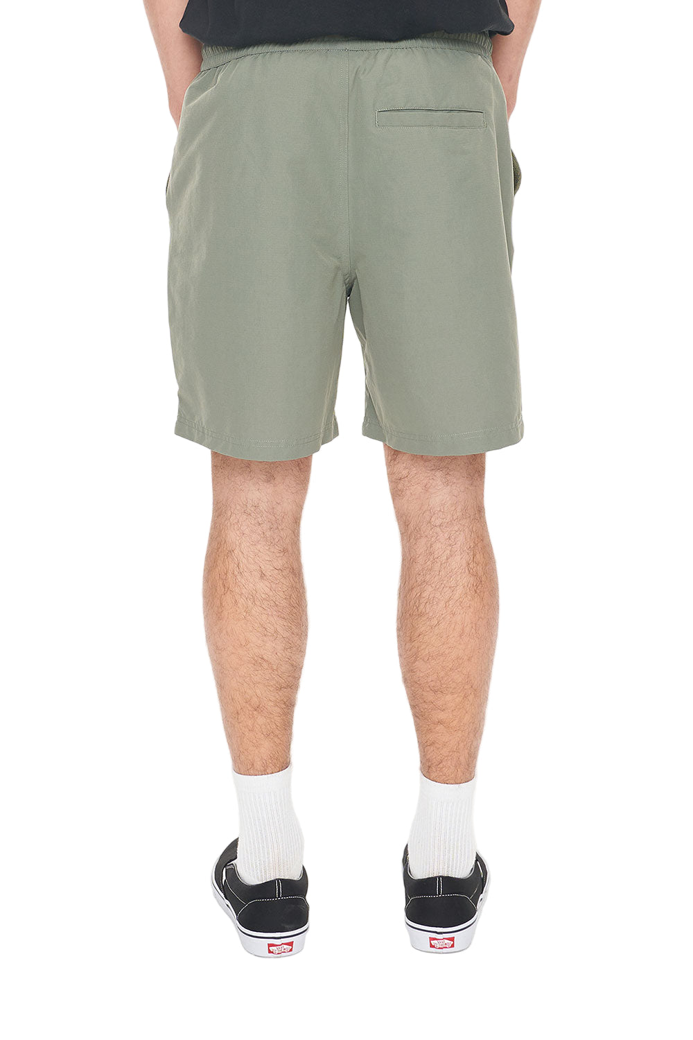 Huffer Stretcher Trunk