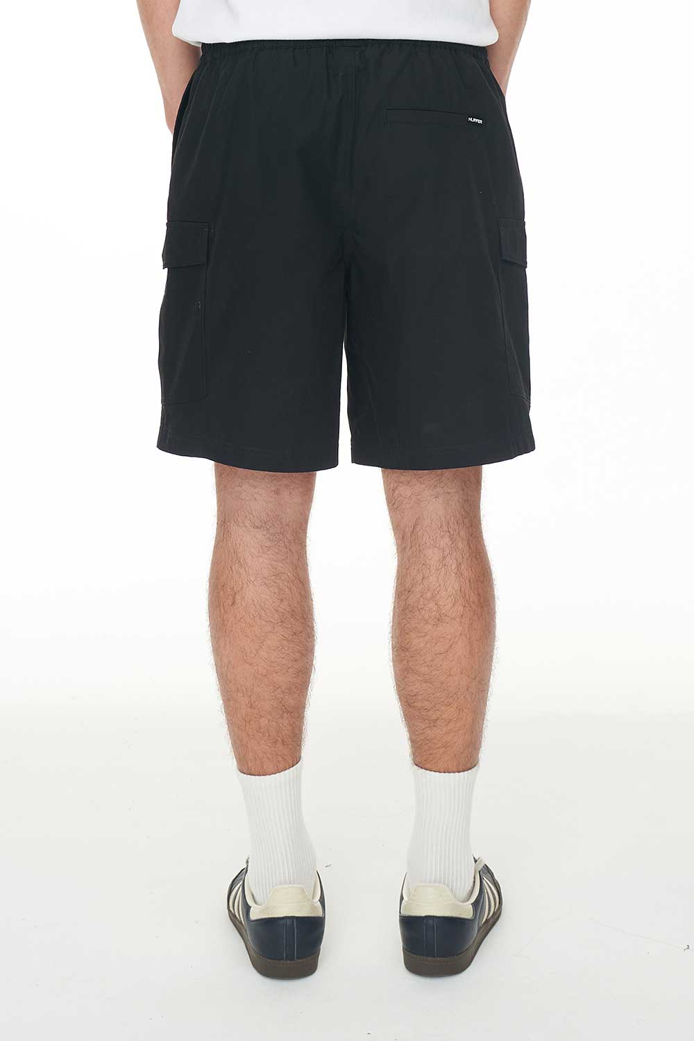 Huffer Cargo Short