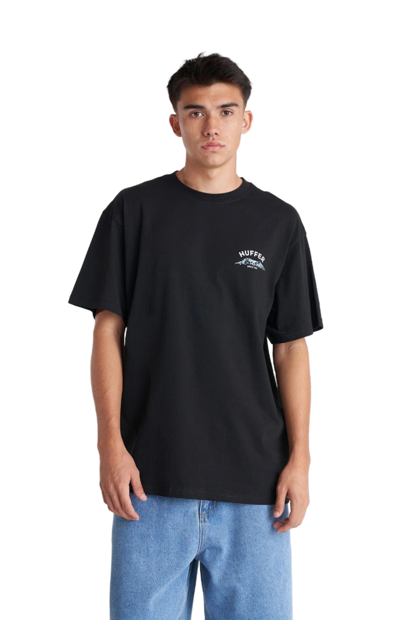 Huffer Sup Tee 190/Backcountry