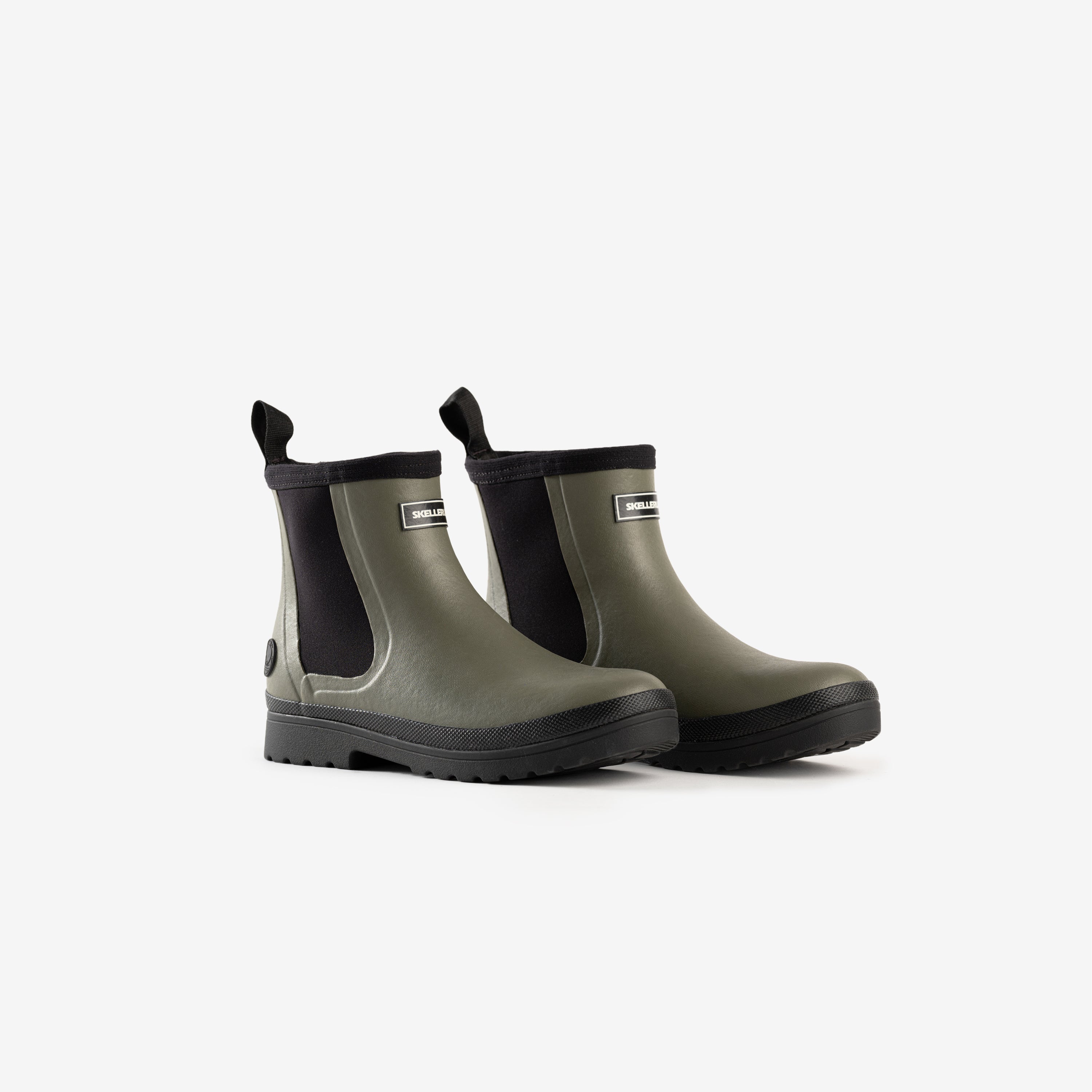 Skellerup Meadow Ankle Boot
