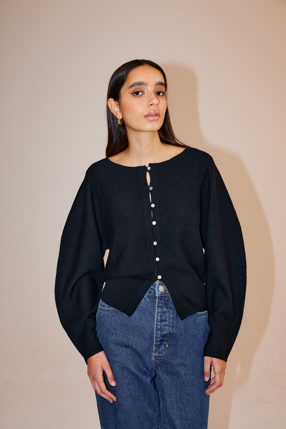 Kinney Montana Cardi
