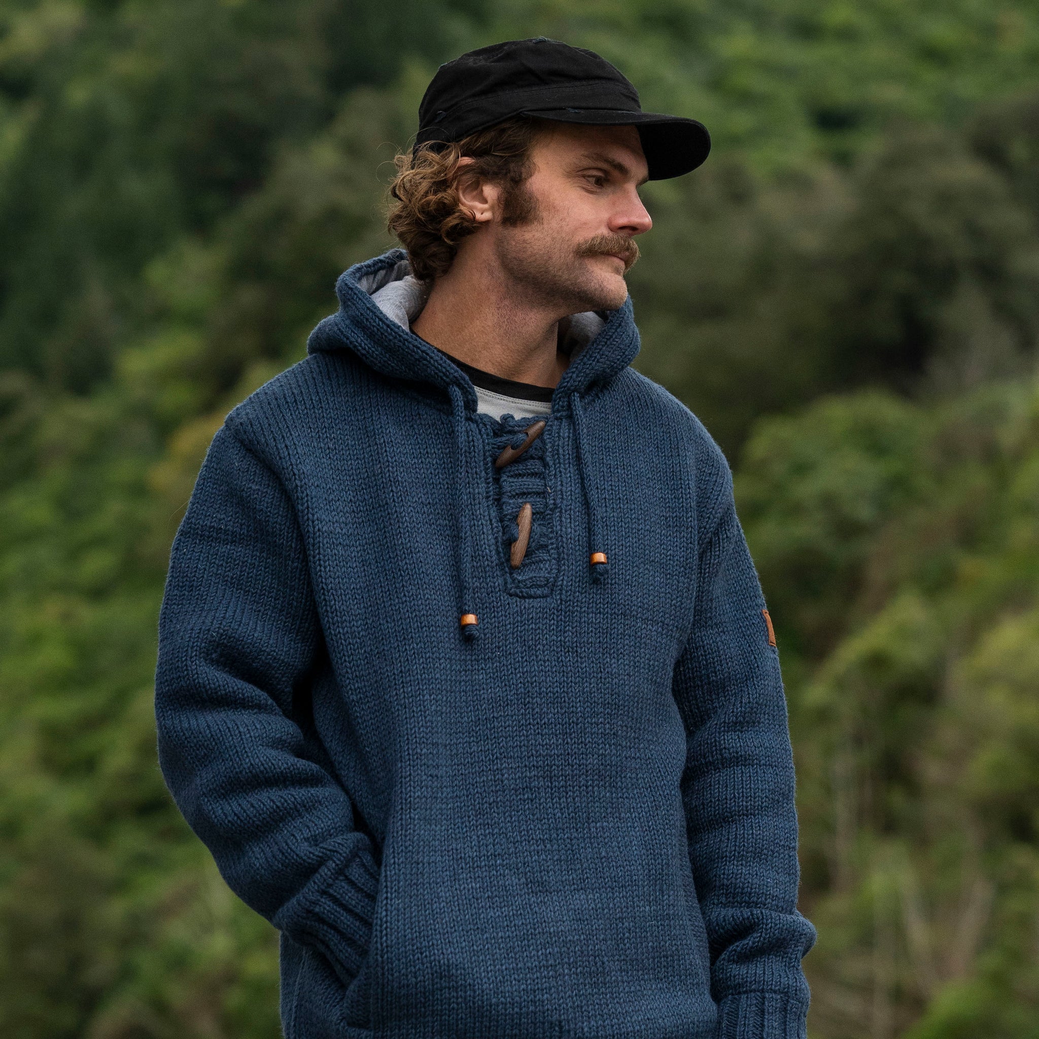 Mount Kiwi Coastal Jersey