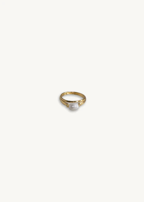 Hobo and Hatch Ocea Ring