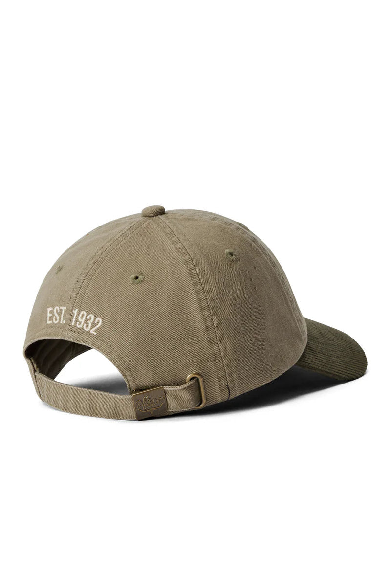 R.M.W Branded Twill Corn Cap