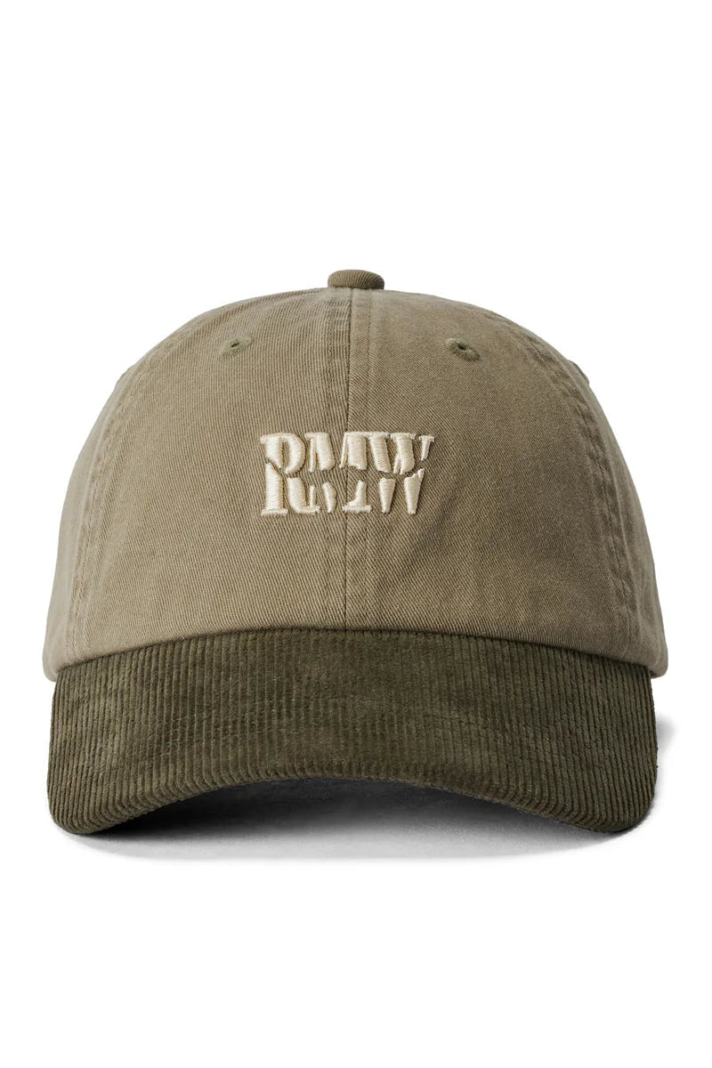 R.M.W Branded Twill Corn Cap