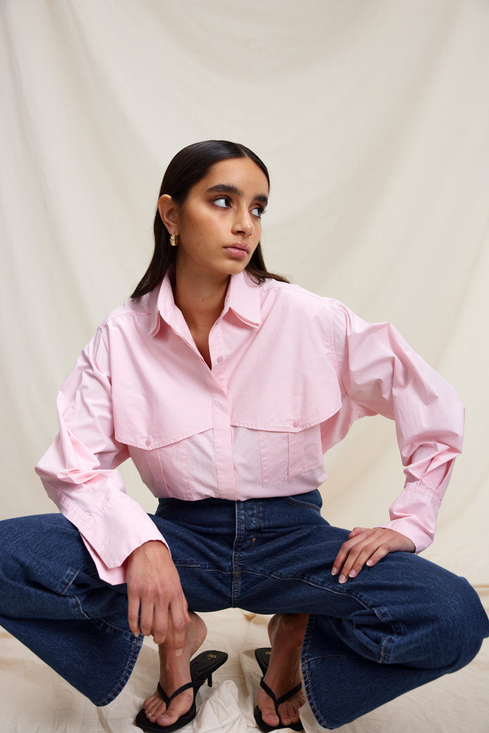 Kinney Riley Shirt