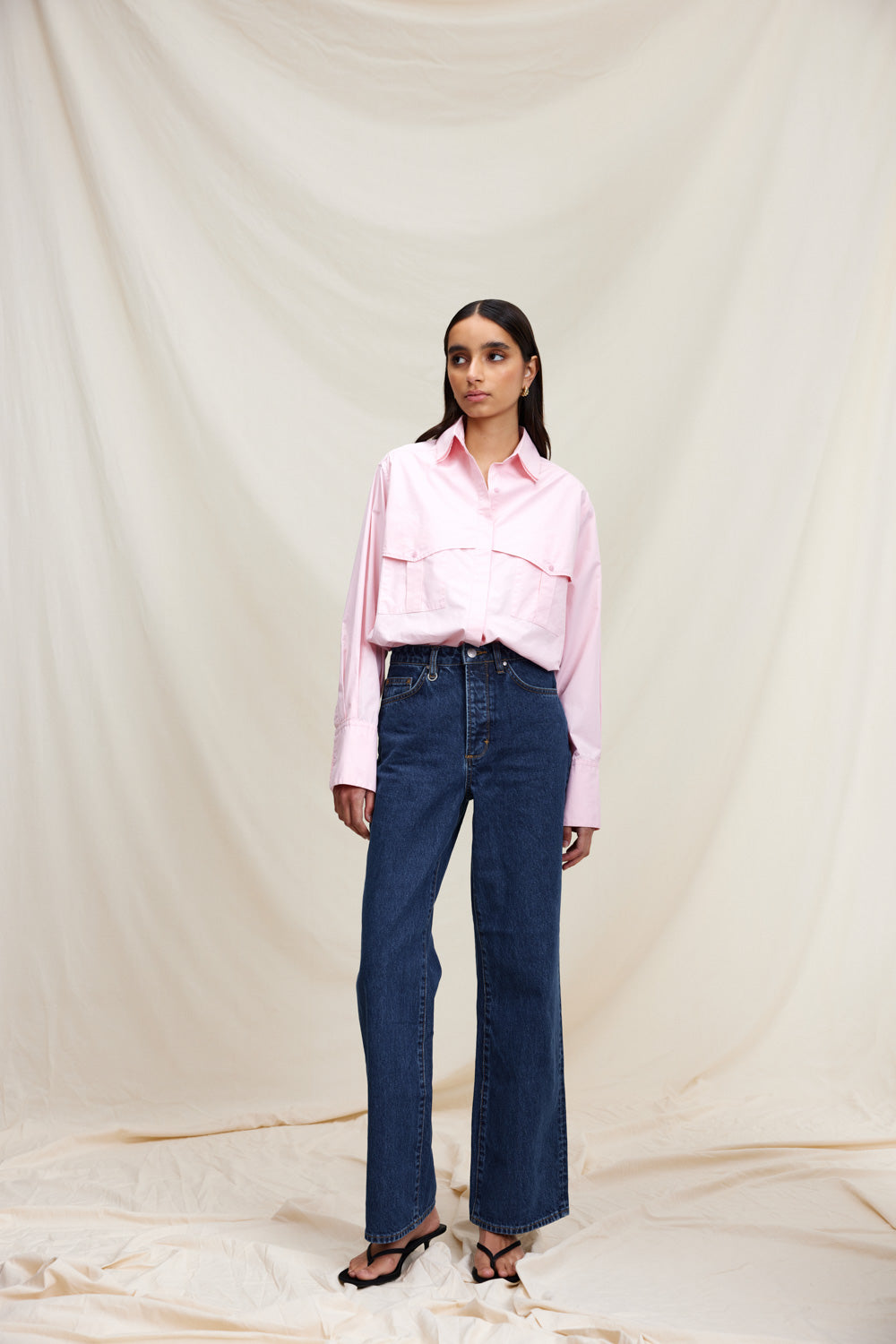 Kinney Riley Shirt