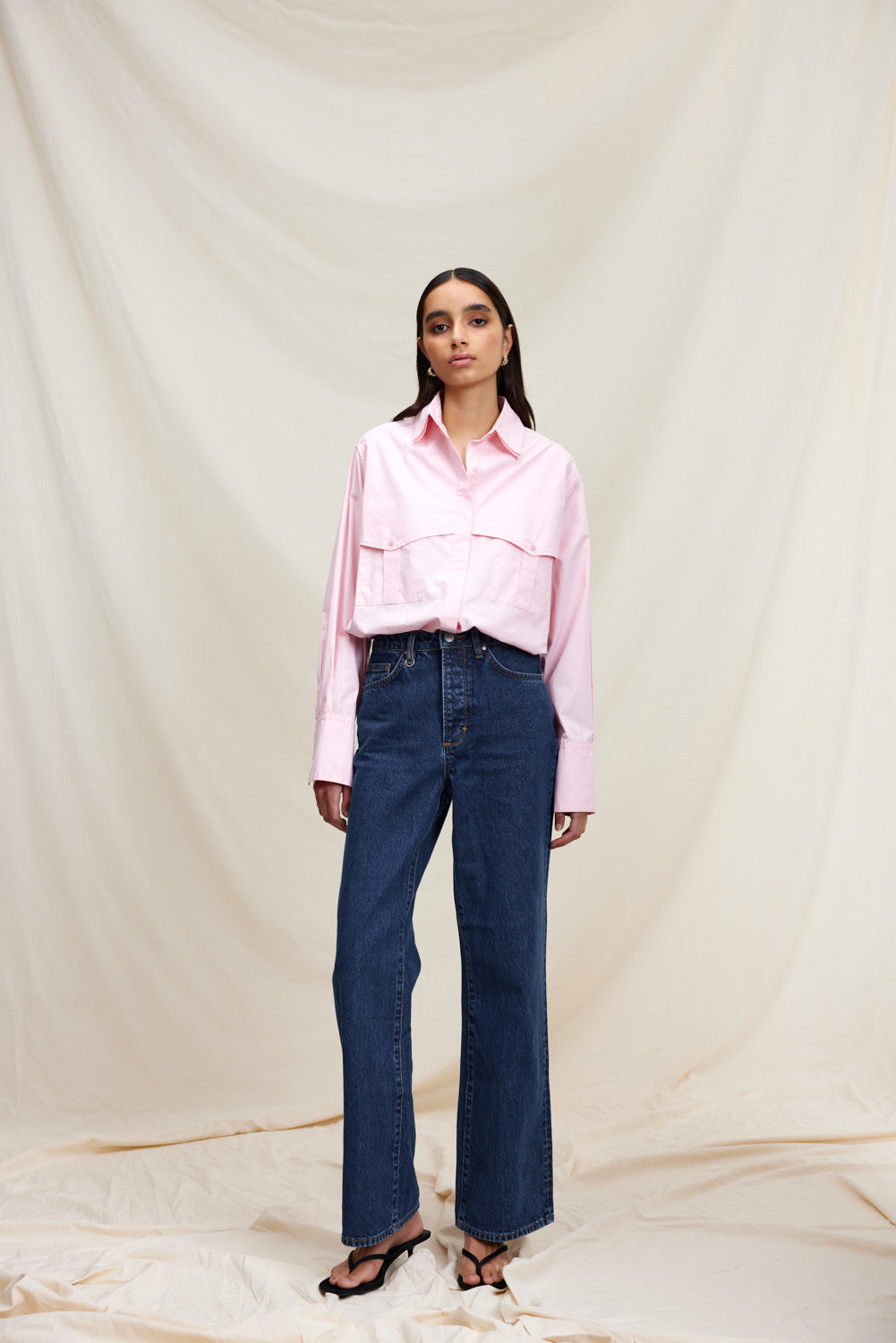 Kinney Riley Shirt