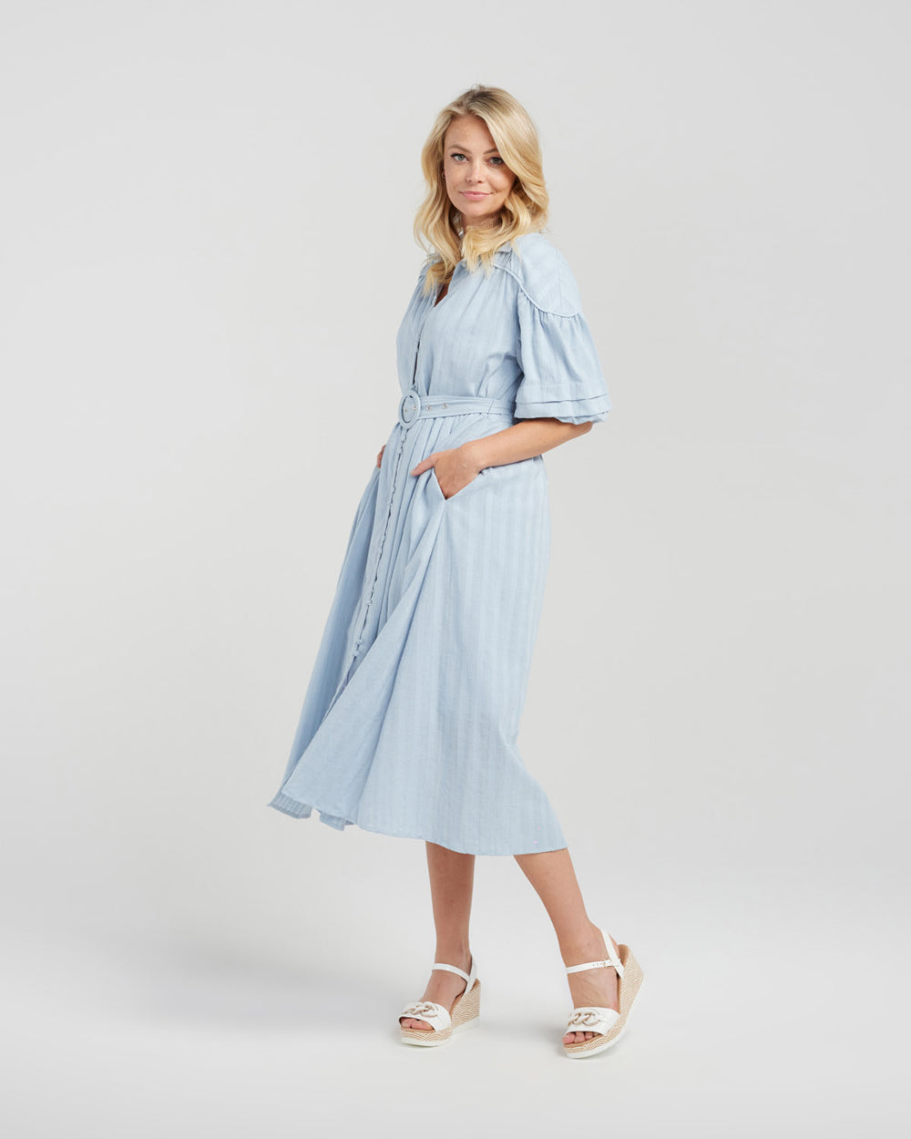 Seduce Jamie Dress
