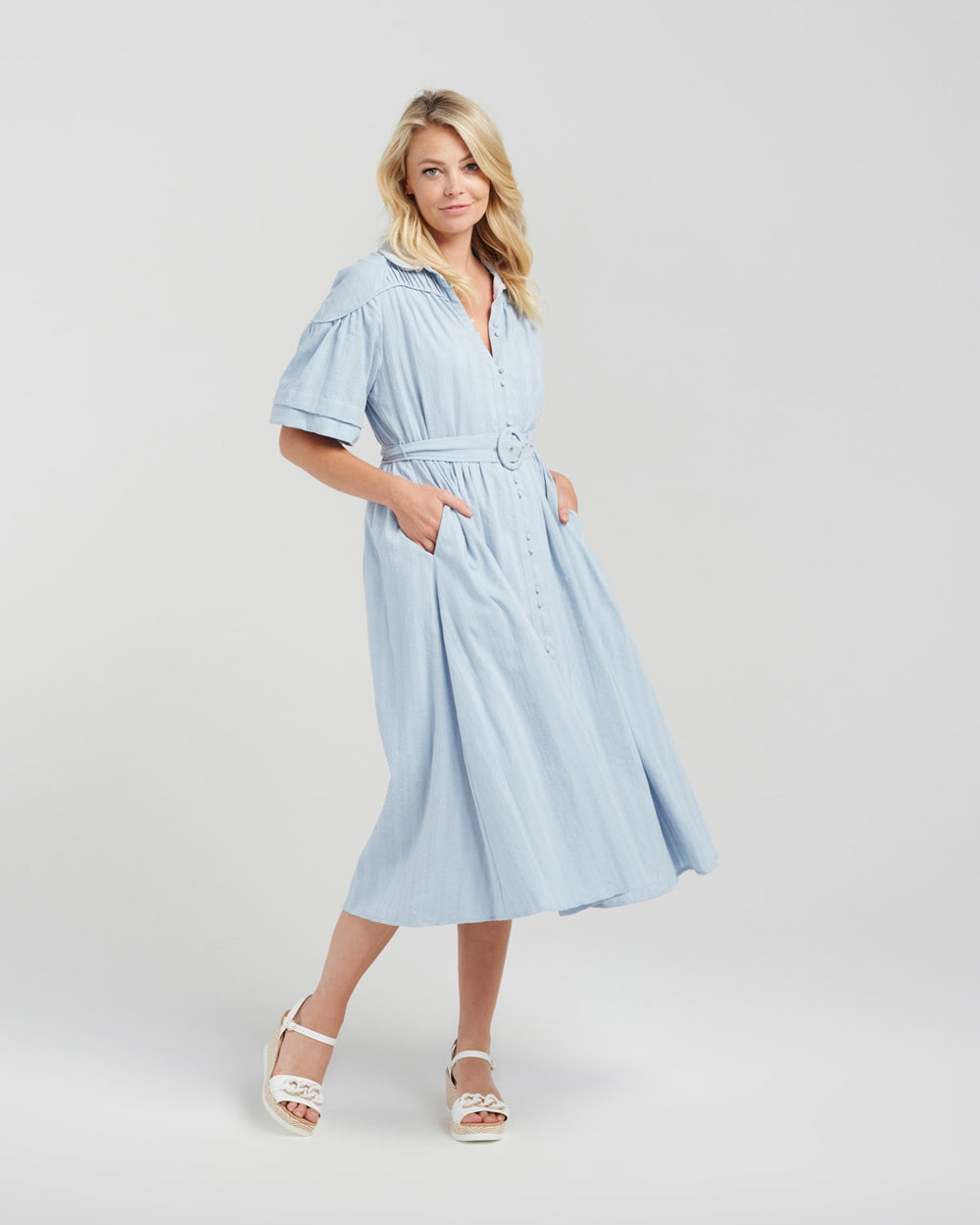 Seduce Jamie Dress