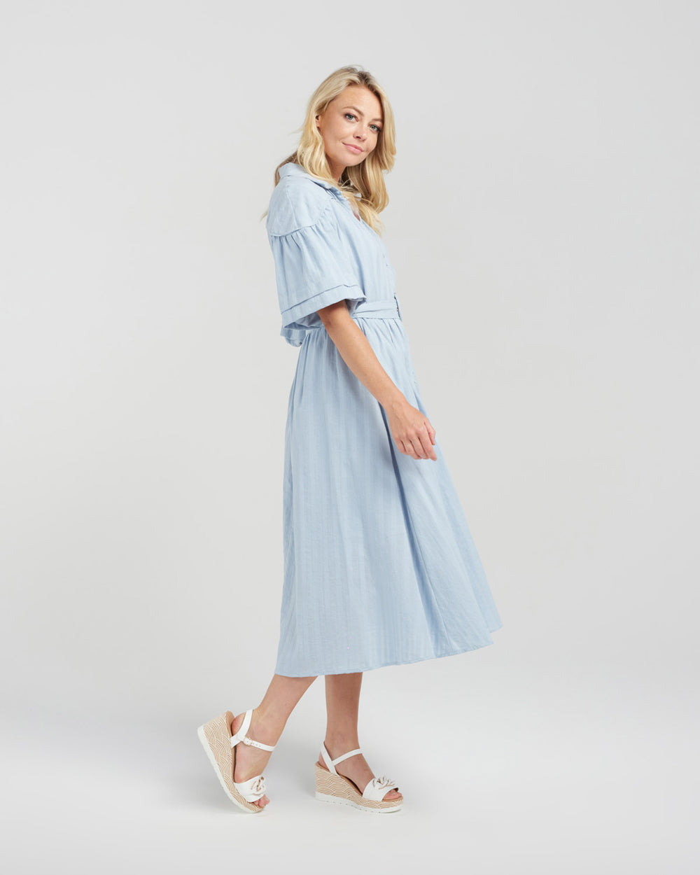Seduce Jamie Dress