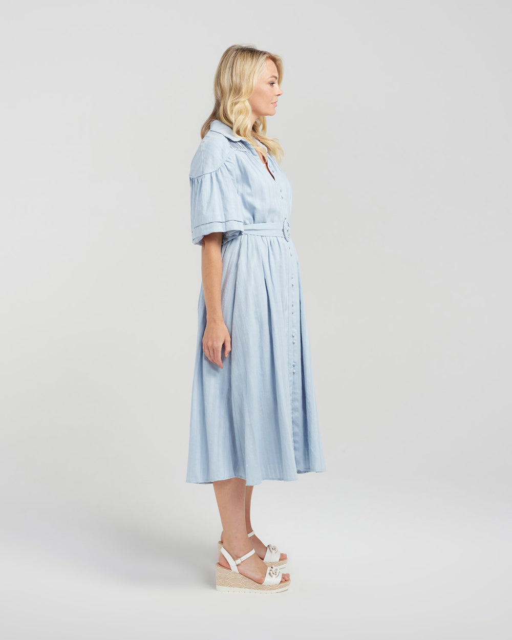 Seduce Jamie Dress