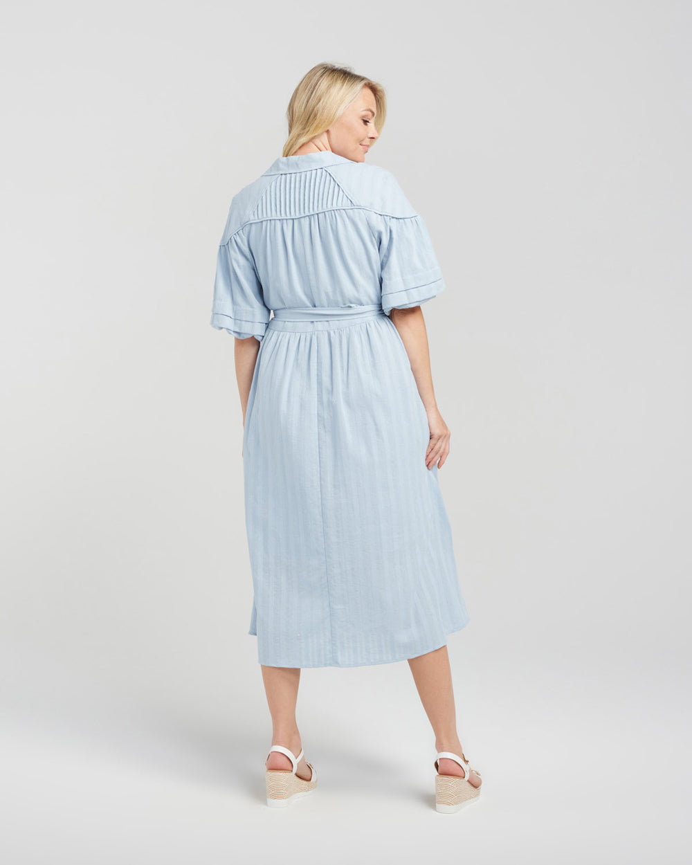 Seduce Jamie Dress