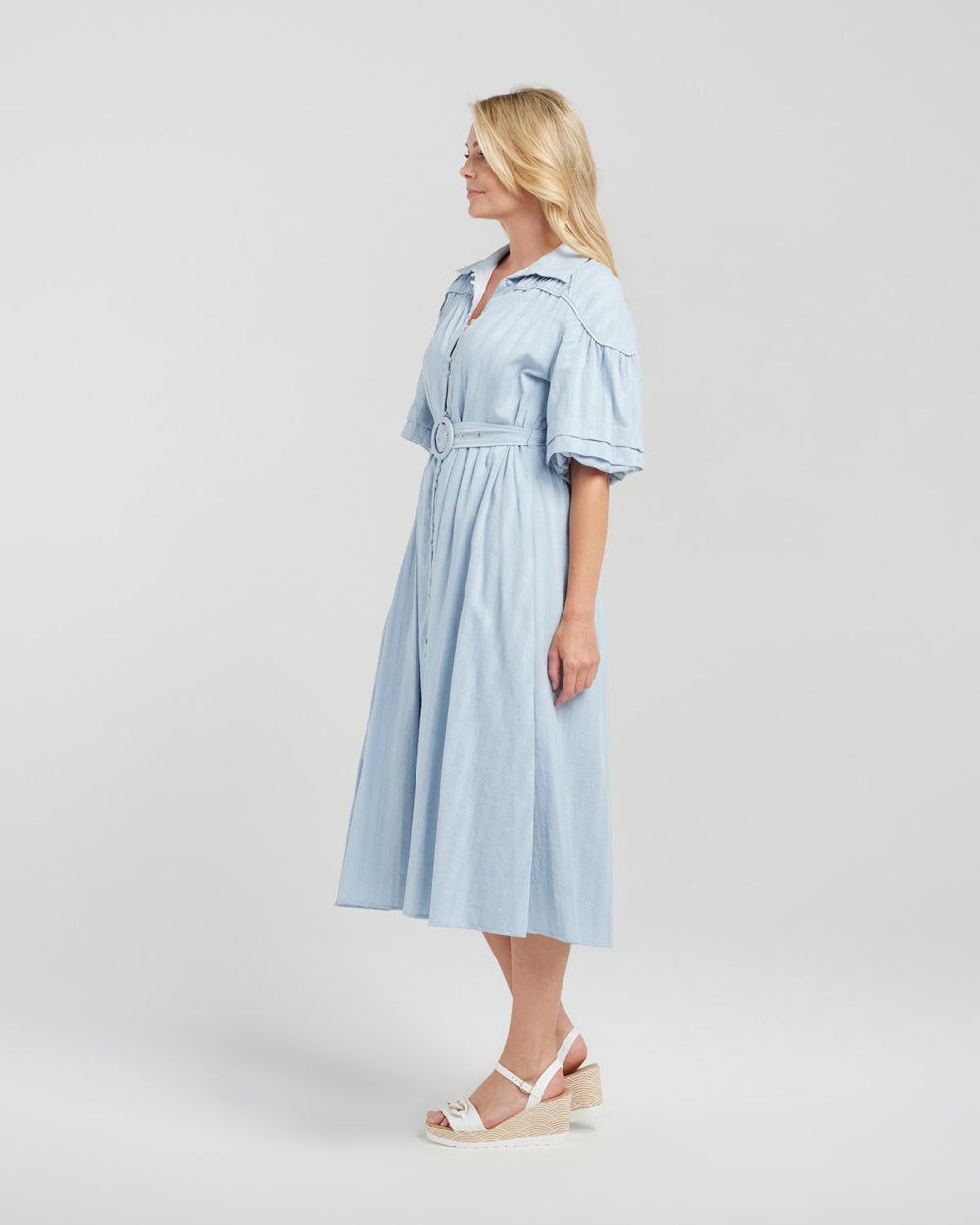 Seduce Jamie Dress
