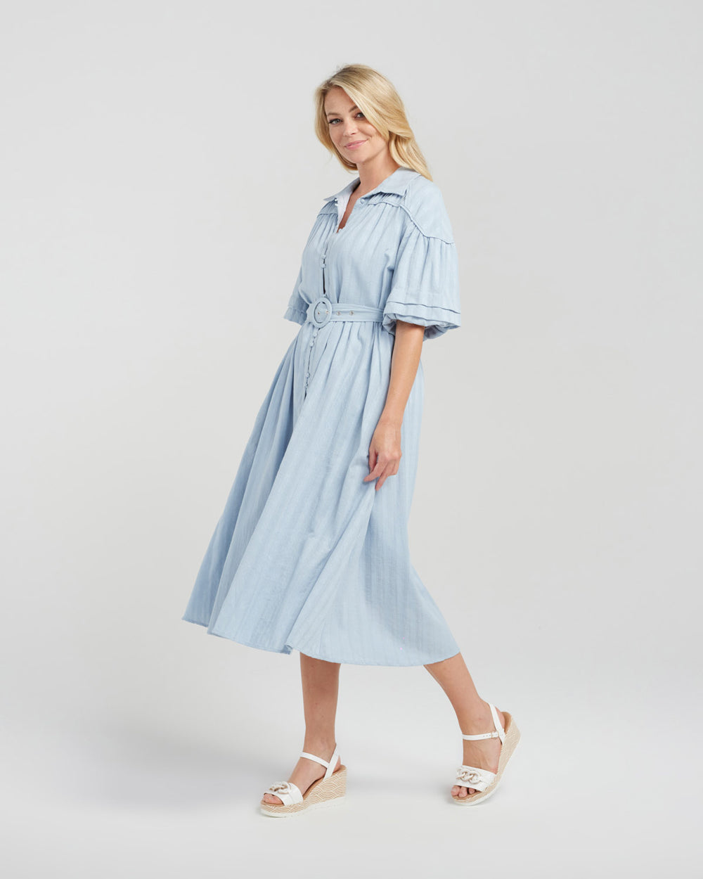 Seduce Jamie Dress